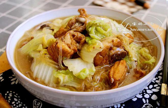 大雪节气到有钱没钱别忘“吃2肉食2根忌2味”强体抗寒暖身平安过冬(图3)