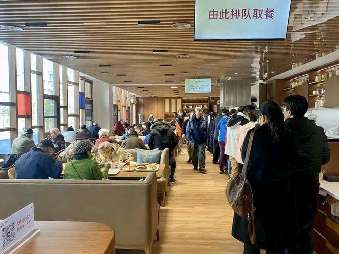 “家常菜”“硬菜”“功夫都有！“海淀食堂”再+1(图2)