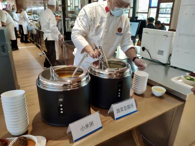 “家常菜”“硬菜”“功夫都有！“海淀食堂”再+1(图6)