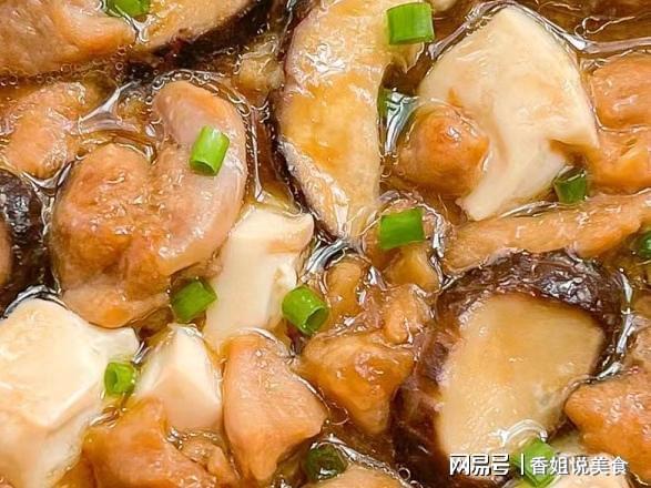 元旦聚餐推荐这八道家常菜有肉有菜还有汤招待客人倍有面(图2)