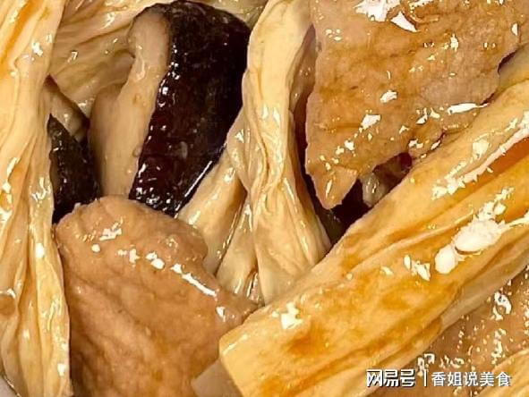 元旦聚餐推荐这八道家常菜有肉有菜还有汤招待客人倍有面(图6)