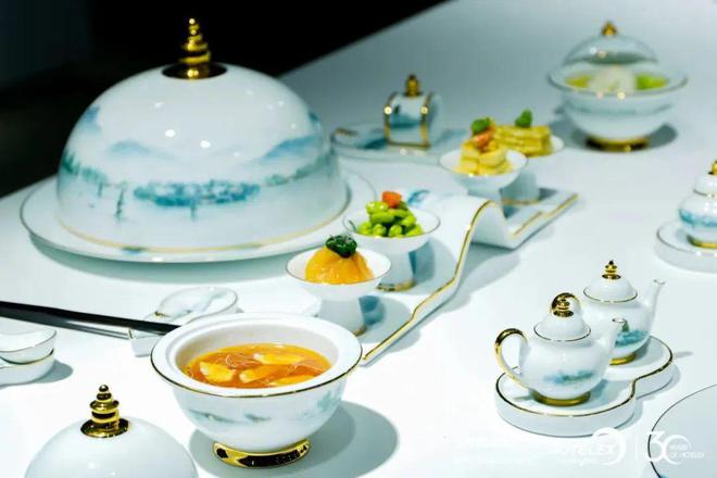 2025如何将家常菜打造成精致爆品？这场大赛给你绝佳思路(图17)