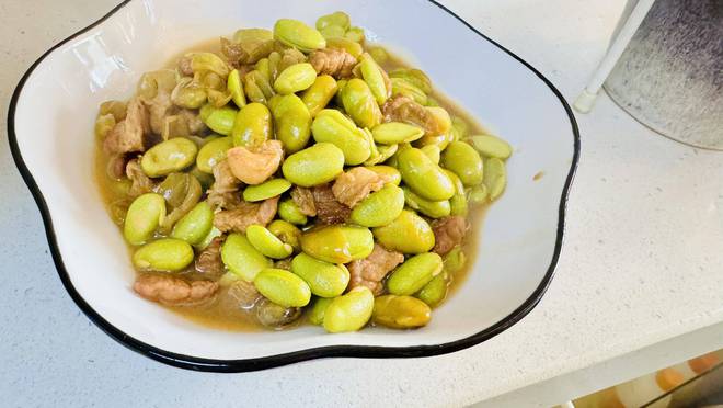 不需要大鱼大肉普通家常菜最能抚人心(图4)