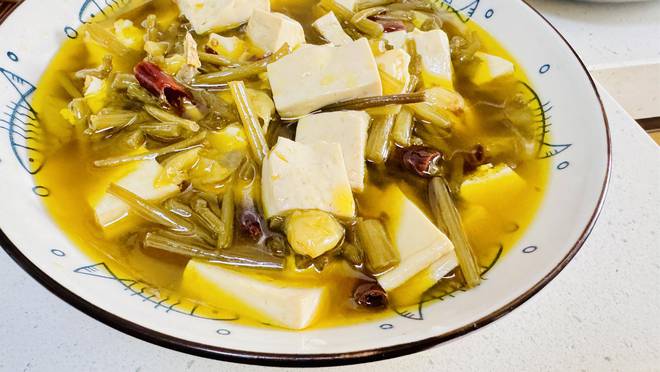 不需要大鱼大肉普通家常菜最能抚人心(图5)