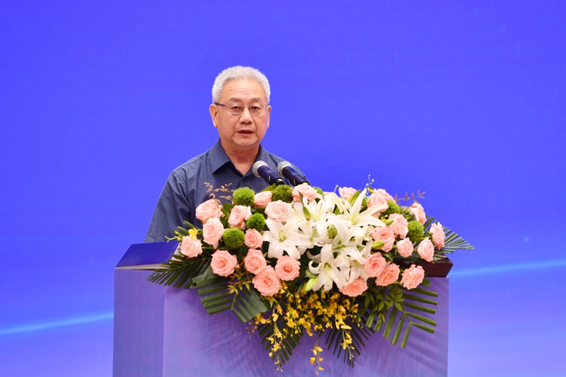 第二届西部预制菜产业发展大会暨2023西部预制菜博览会在重庆梁平开幕(图4)