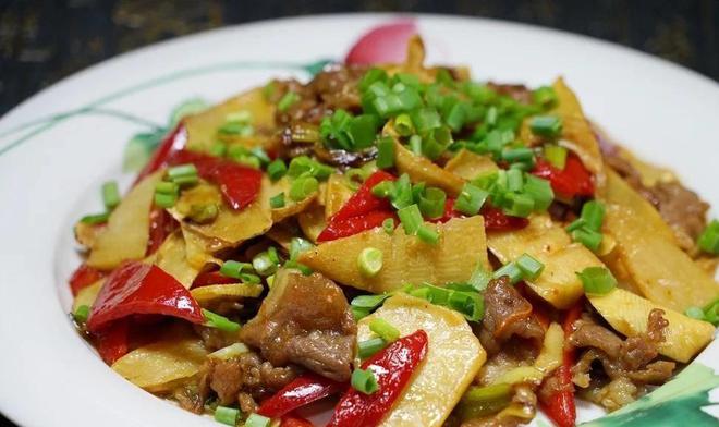 周末聚餐一两百块竟能做出这些美味佳肴干净又美味赚足面子(图2)