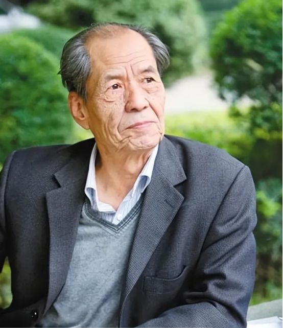 陈忠实写完《白鹿原》后收到一封信直接瘫倒半天才说不养鸡了(图1)