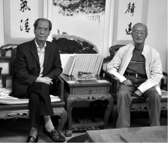 陈忠实写完《白鹿原》后收到一封信直接瘫倒半天才说不养鸡了(图2)