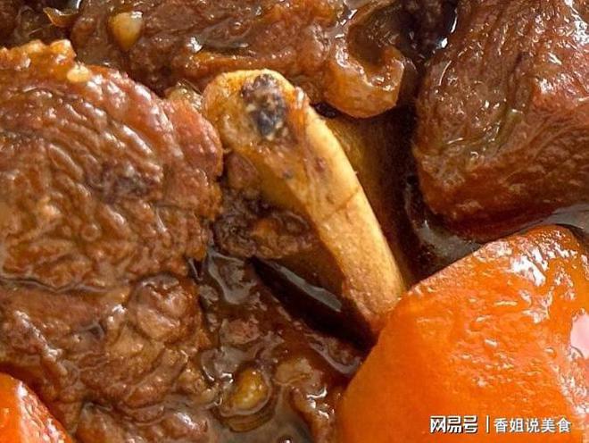 入冬后这八道家常菜菜坚持吃了一个月手脚暖和了温暖过冬(图1)