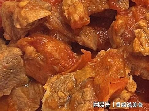 入冬后这八道家常菜菜坚持吃了一个月手脚暖和了温暖过冬(图2)