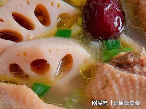 入冬后这八道家常菜菜坚持吃了一个月手脚暖和了温暖过冬(图4)