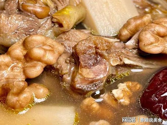 入冬后这八道家常菜菜坚持吃了一个月手脚暖和了温暖过冬(图3)