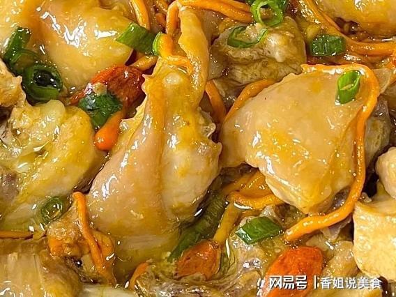 入冬后这八道家常菜菜坚持吃了一个月手脚暖和了温暖过冬(图5)