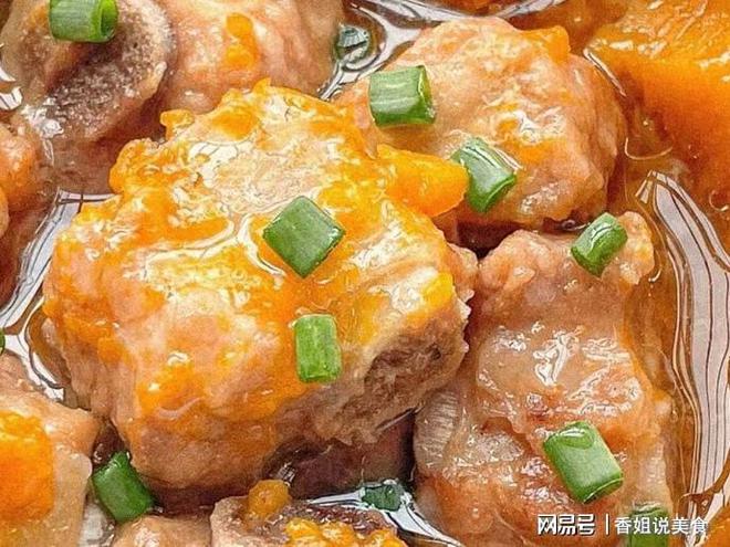 入冬后这八道家常菜菜坚持吃了一个月手脚暖和了温暖过冬(图8)
