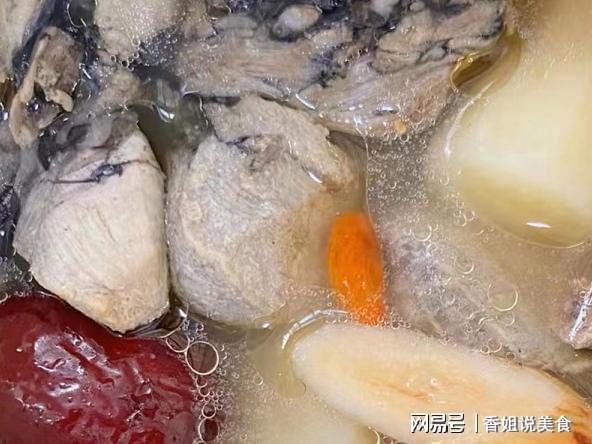 入冬后这八道家常菜菜坚持吃了一个月手脚暖和了温暖过冬(图7)