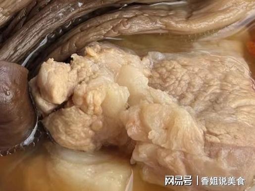 小寒前后多吃八道暖胃的家常菜温暖身体增强体质健康过寒冬(图1)