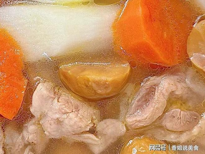 小寒前后多吃八道暖胃的家常菜温暖身体增强体质健康过寒冬(图2)