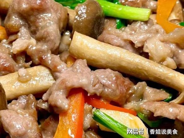 小寒前后多吃八道暖胃的家常菜温暖身体增强体质健康过寒冬(图8)