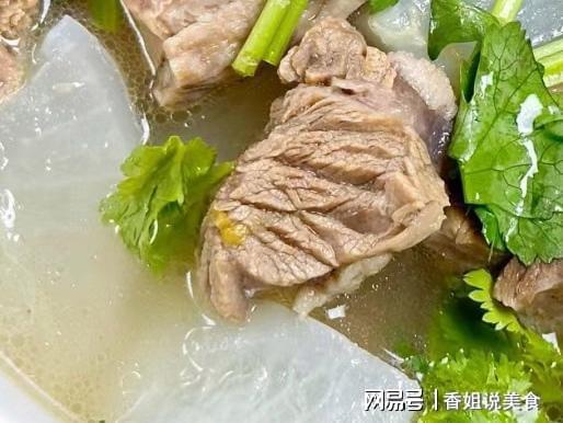 小寒前后多吃八道暖胃的家常菜温暖身体增强体质健康过寒冬(图4)