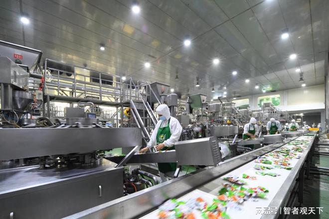 2024预制菜产业基地百强榜发布眉山市东坡区第七！(图3)