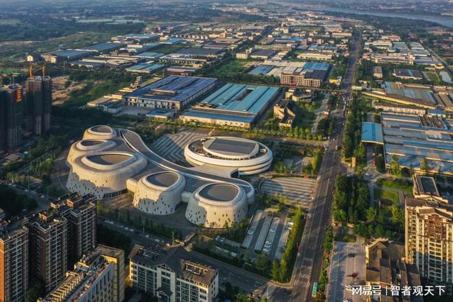 2024预制菜产业基地百强榜发布眉山市东坡区第七！(图2)