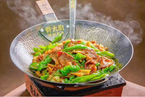 从面子到里子魔都餐饮消费悄然发生新变化(图2)