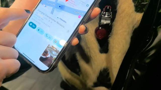 上海姥姥成韩国人到沪必打卡餐厅？必点“三件套”人均不过百｜在意想不到的地方遇见上海④(图5)