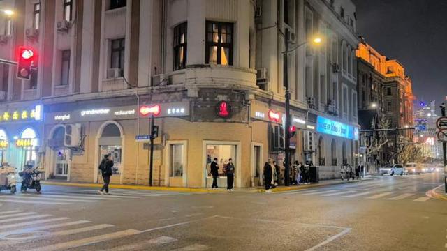 上海姥姥成韩国人到沪必打卡餐厅？必点“三件套”人均不过百｜在意想不到的地方遇见上海④(图11)