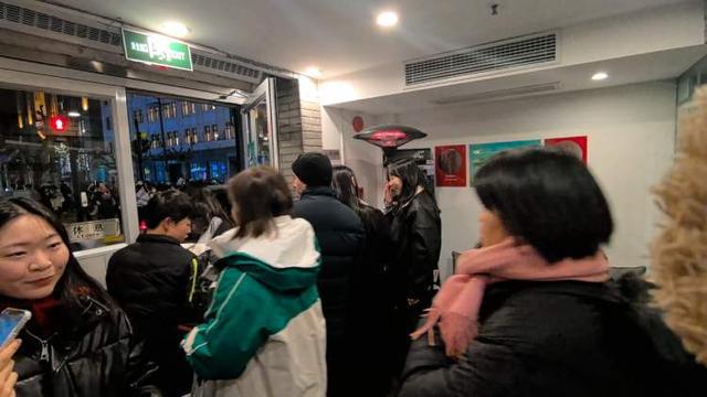 上海姥姥成韩国人到沪必打卡餐厅？必点“三件套”人均不过百｜在意想不到的地方遇见上海④(图12)