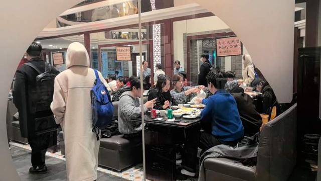 上海姥姥成韩国人到沪必打卡餐厅？必点“三件套”人均不过百｜在意想不到的地方遇见上海④(图14)