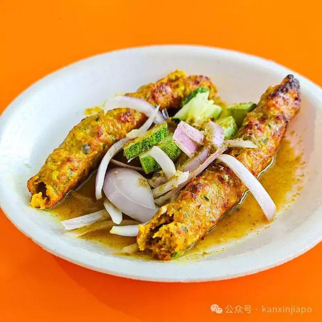 2024美食必比登名单出炉！新加坡11家新餐馆上榜(图9)