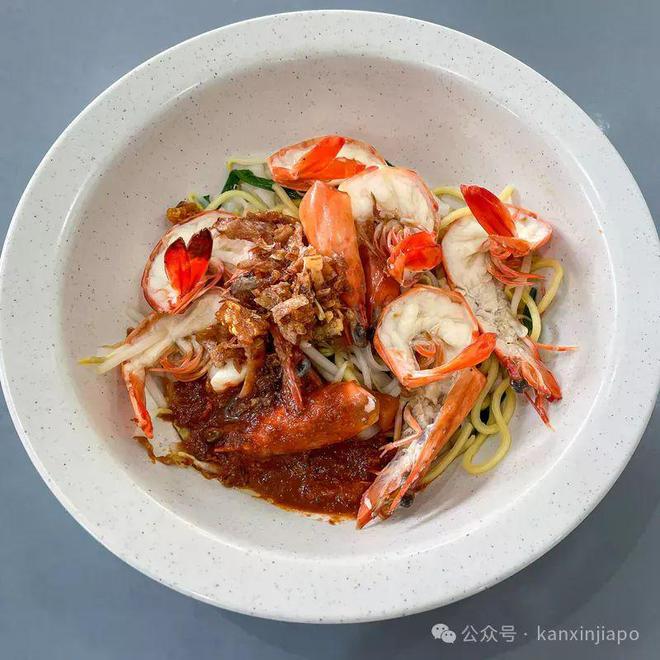 2024美食必比登名单出炉！新加坡11家新餐馆上榜(图2)