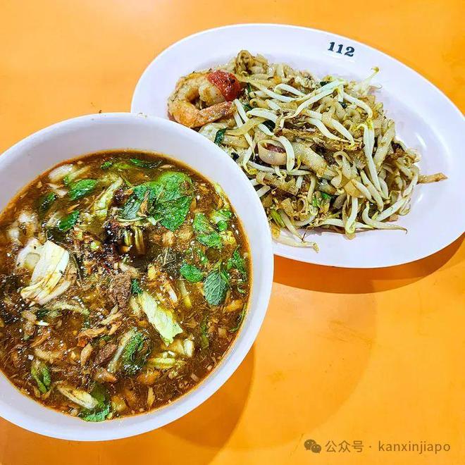 2024美食必比登名单出炉！新加坡11家新餐馆上榜(图13)