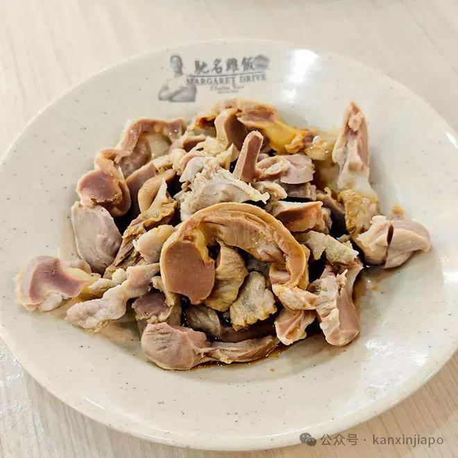 2024美食必比登名单出炉！新加坡11家新餐馆上榜(图16)