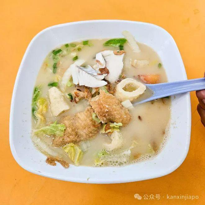 2024美食必比登名单出炉！新加坡11家新餐馆上榜(图20)