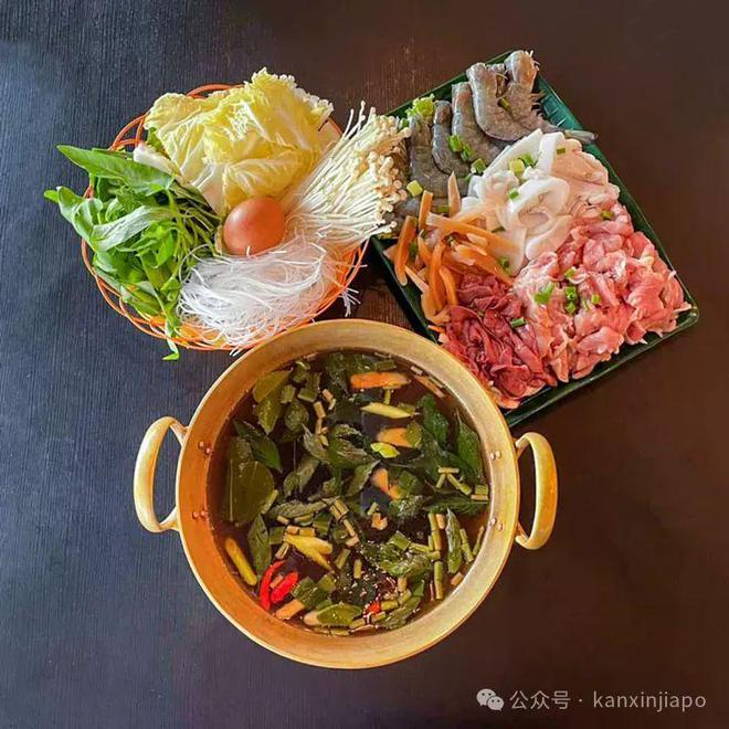 2024美食必比登名单出炉！新加坡11家新餐馆上榜(图17)