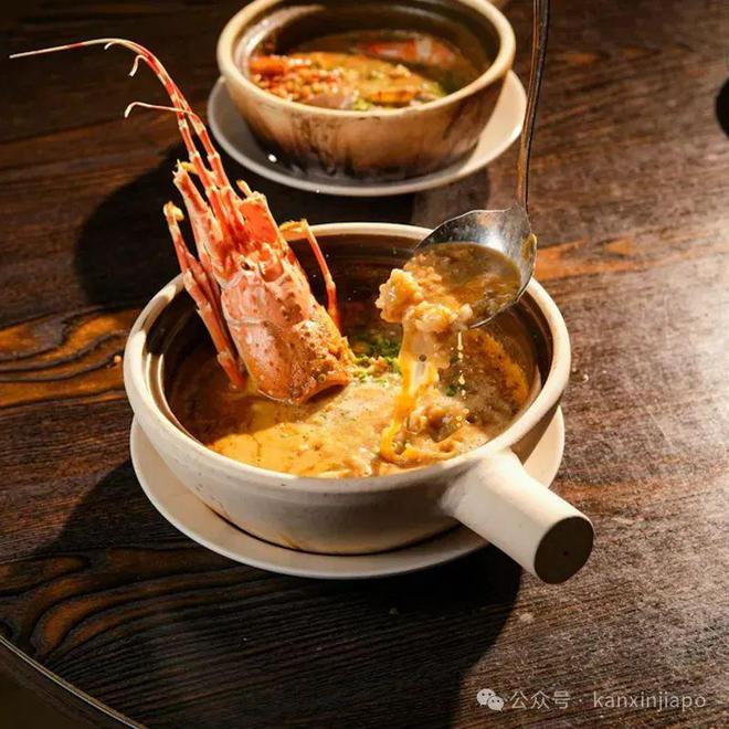 2024美食必比登名单出炉！新加坡11家新餐馆上榜(图21)