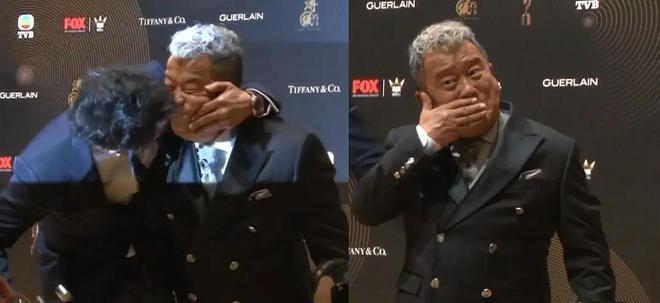 钟镇涛72岁生日宴或才揭开曾志伟真面目！再多名和利都救不了他(图6)