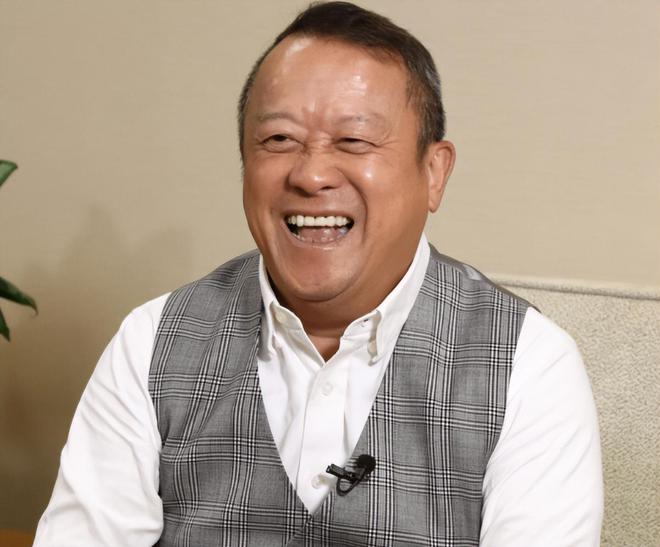 钟镇涛72岁生日宴或才揭开曾志伟真面目！再多名和利都救不了他(图8)