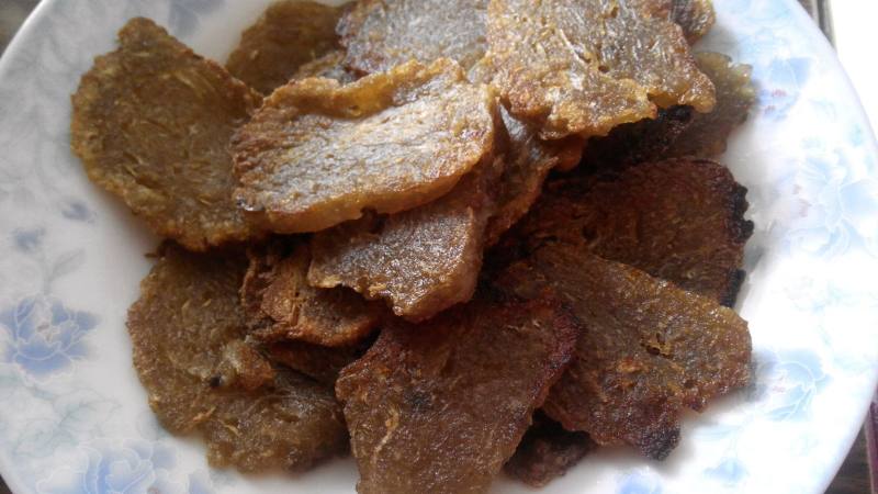 做法美食做法教程(图1)