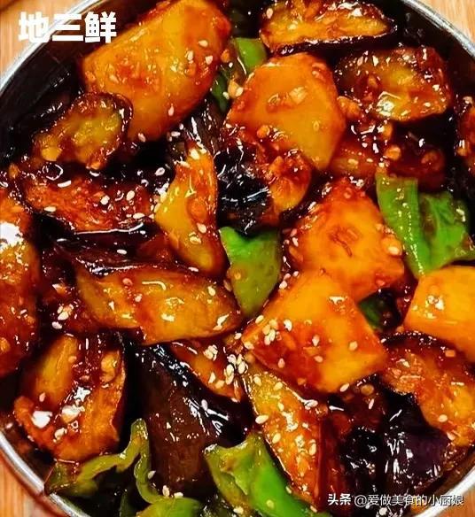 生活归于平淡家常菜菜也是清淡的好6道清淡小菜开胃下饭(图3)
