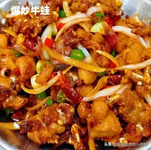 生活归于平淡家常菜菜也是清淡的好6道清淡小菜开胃下饭(图5)