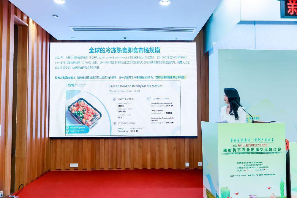 从农产品出口到农业出海广东做对了什么？(图2)