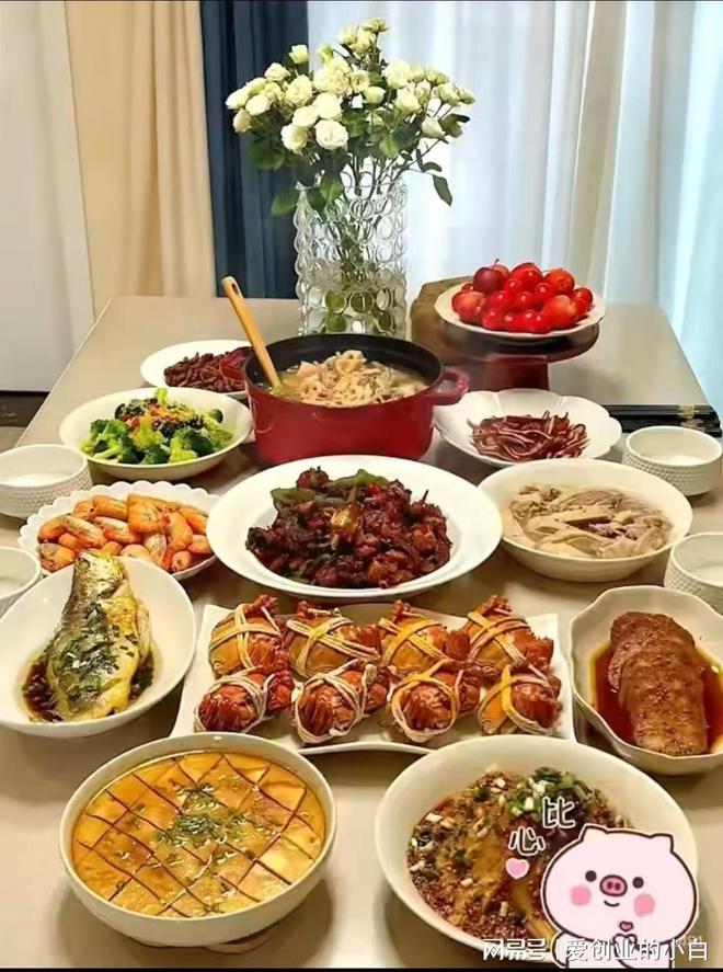 友菜友饭：把星级私厨请进家门重新定义“在家吃饭”的仪式感(图3)