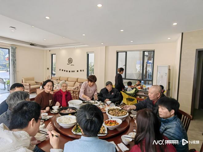 抢滩银发经济江门凭什么？(图6)