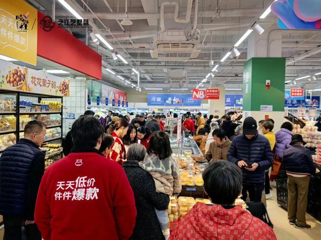 之江这个社区邻里中心将有大升级(图7)