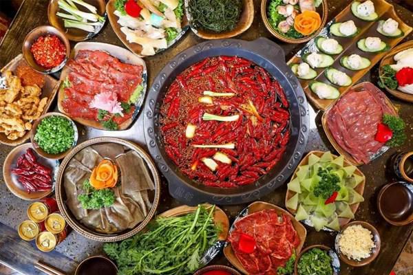 2025重庆美食“渝味360碗”评选推广工作全面开启(图1)