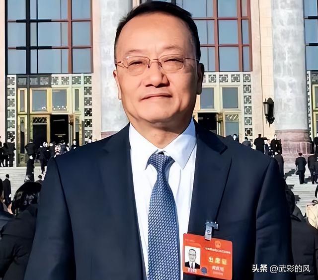 2025年两会倒计时人大代表们提出的这3个建议网友：支持(图3)