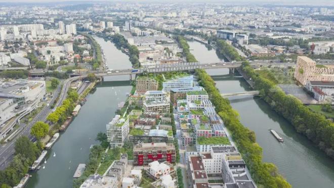 Arcadis凯谛思发布2024年报：引领可持续发展(图8)