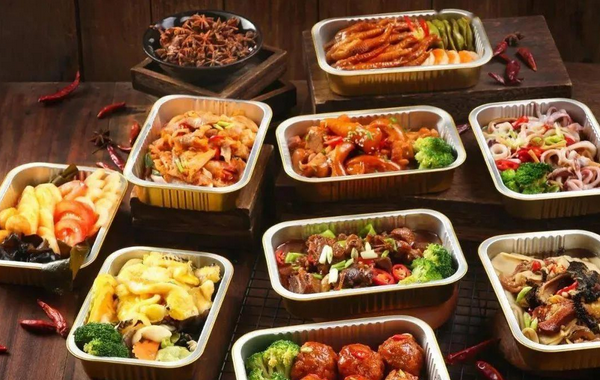 预制菜都有哪些品牌（预制菜十大品牌排行榜）(图1)
